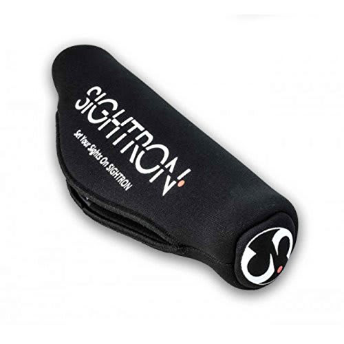 Sightron 10-50x60 Scope Coat 73000 - Sightron