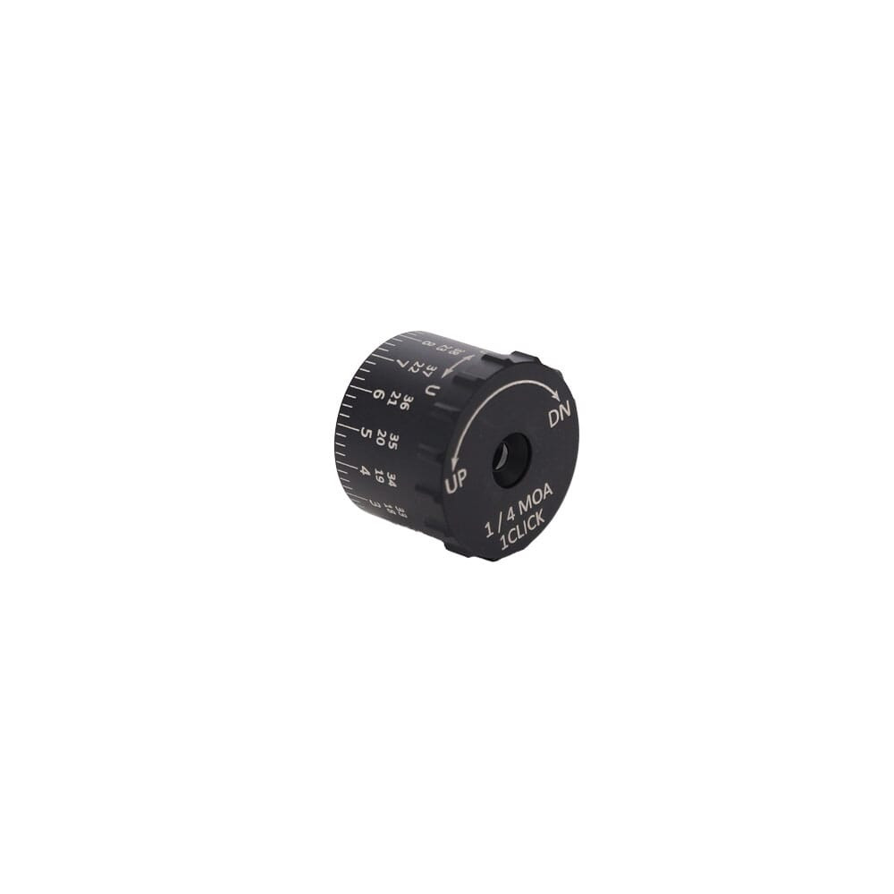 Sightron SIII 6-24x50 44MOA Tactical Elevation Knob 74003 - Sightron