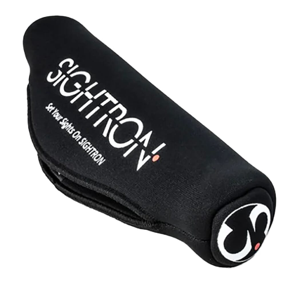 Sightron 3.5-10x44/3-16 x42 Scope Coat 73003 - Sightron