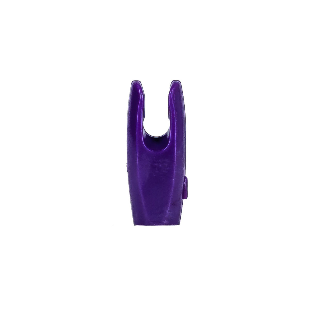 Easton Large Purple Pin Nock 12pk 730070 - Easton