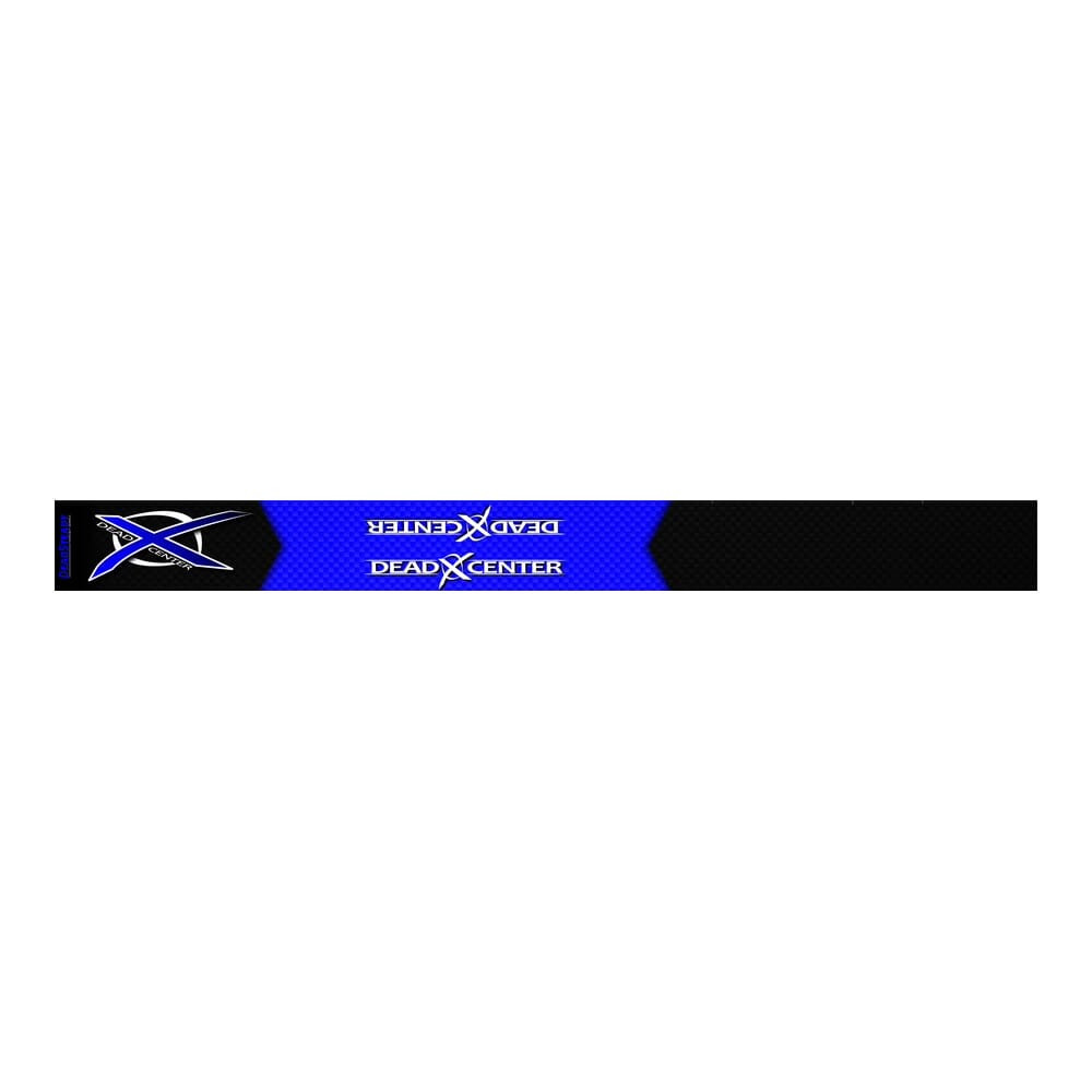 Dead Center Archery Dead Center Dead Steady 24" Blue Wrap Stabilizer DST-24-BLU - Dead Center Archery