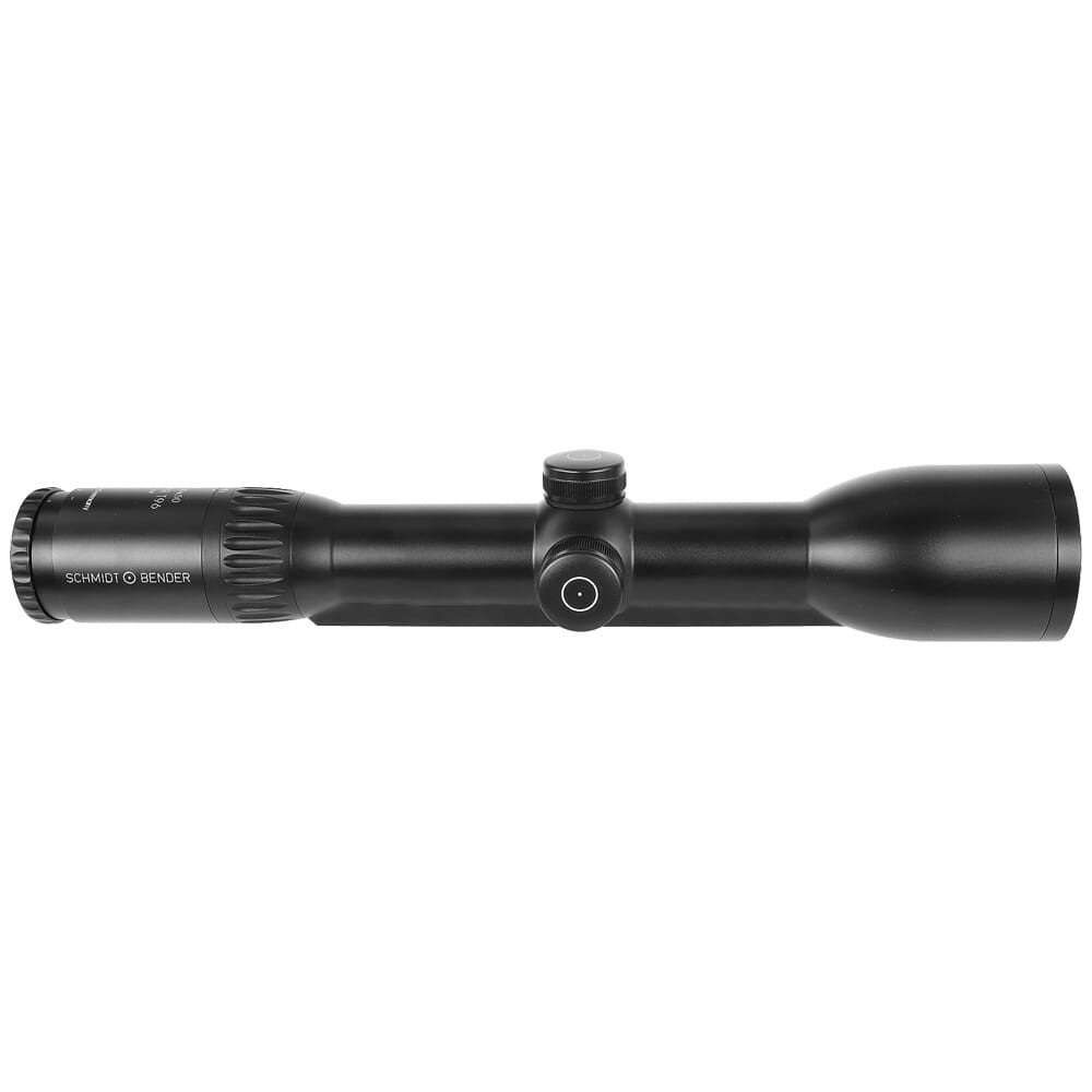 Schmidt Bender 2.5-10x50mm Polar T96 LMZ 2.BE D7 Posicon CT Riflescope 753-K11-72D - Schmidt Bender