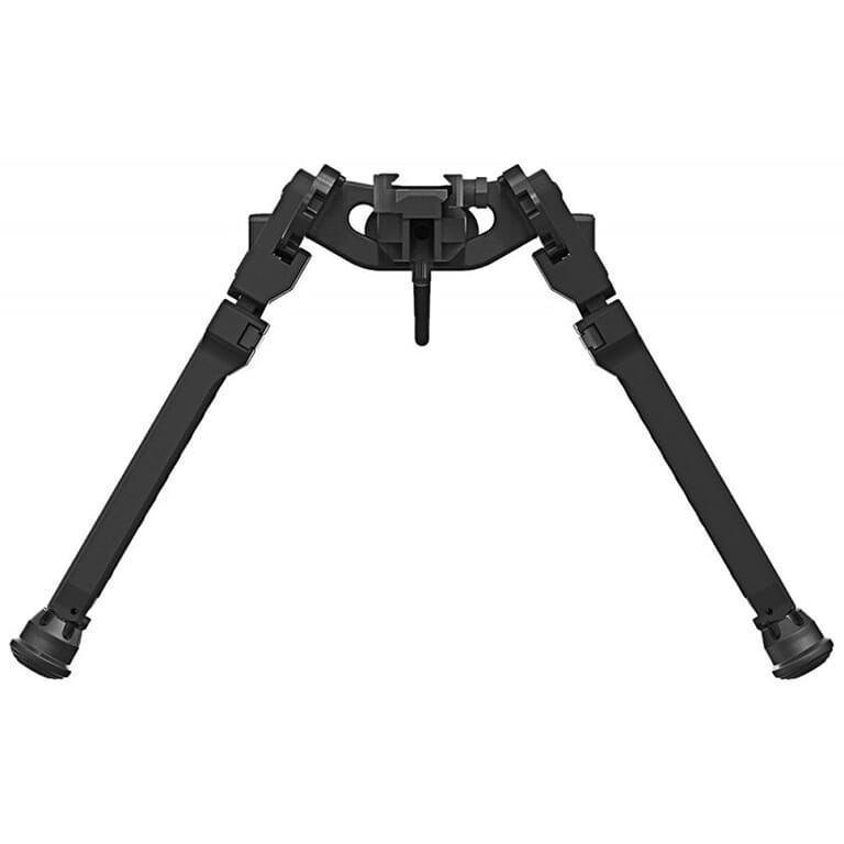 Cadex Defense Cadex Long Legs Falcon Bipod w/ QD Picatinny Mount *Gen 2* 7431-K015LG - Cadex Defense