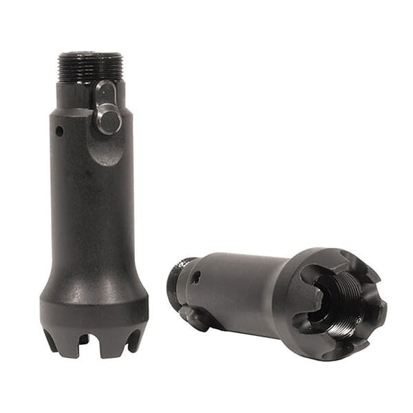 Cadex Defense Cadex Bipod Leg Extension Kit 7431-K108-K2 in Black - Cadex Defense