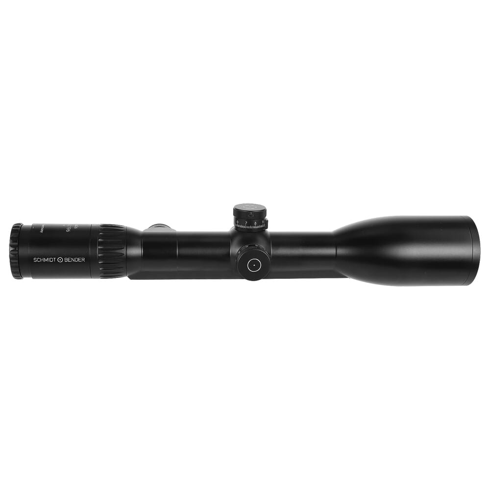 Schmidt Bender 4-16x56mm Polar T96 P LMZ 1.BE P4FL 1cm cw BDC HS Riflescope 755-K11-972-E4-G6 - Schmidt Bender