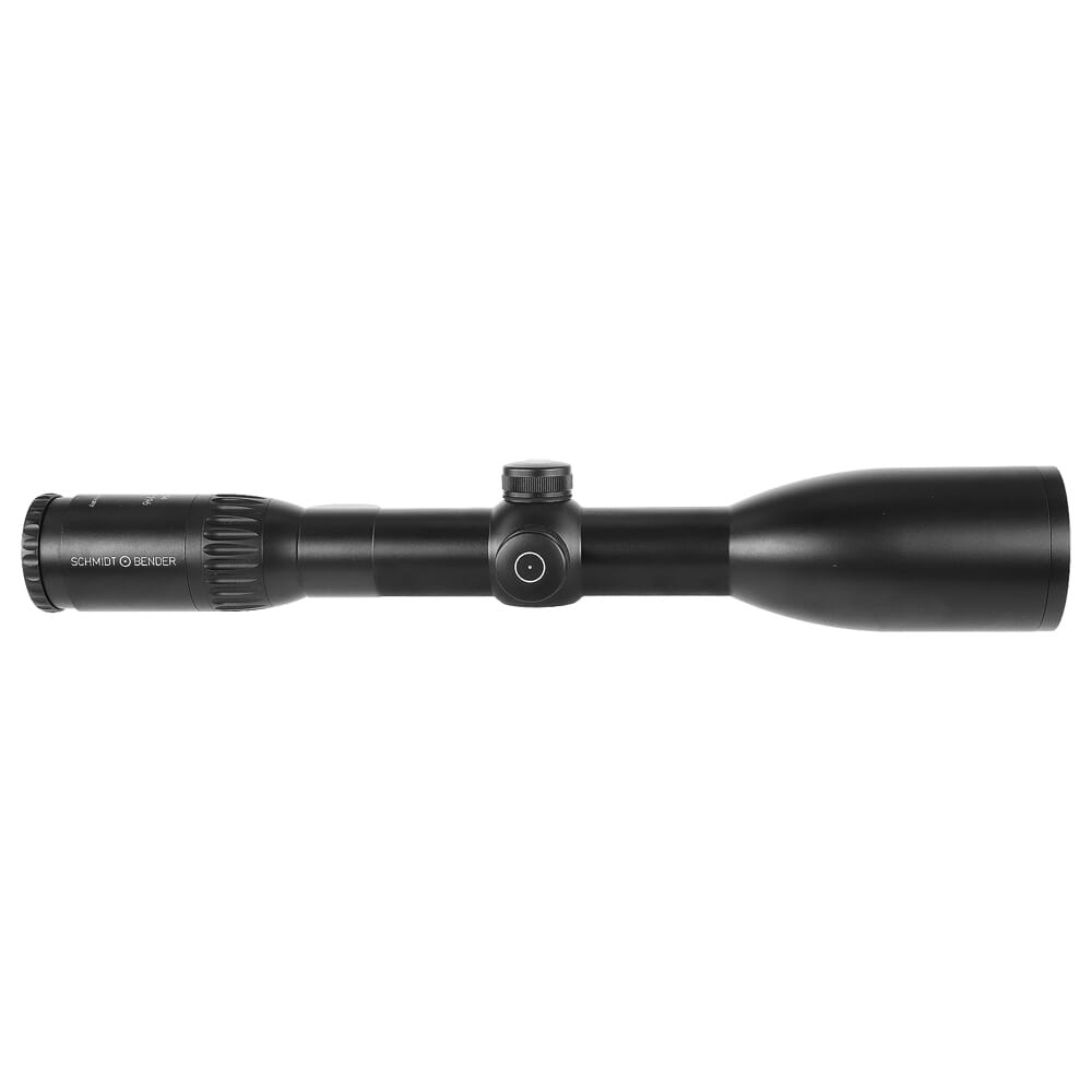 Schmidt Bender 4-16x56mm Polar T96 P 1.BE P4FL Posicon CT Riflescope 755-911-972 - Schmidt Bender