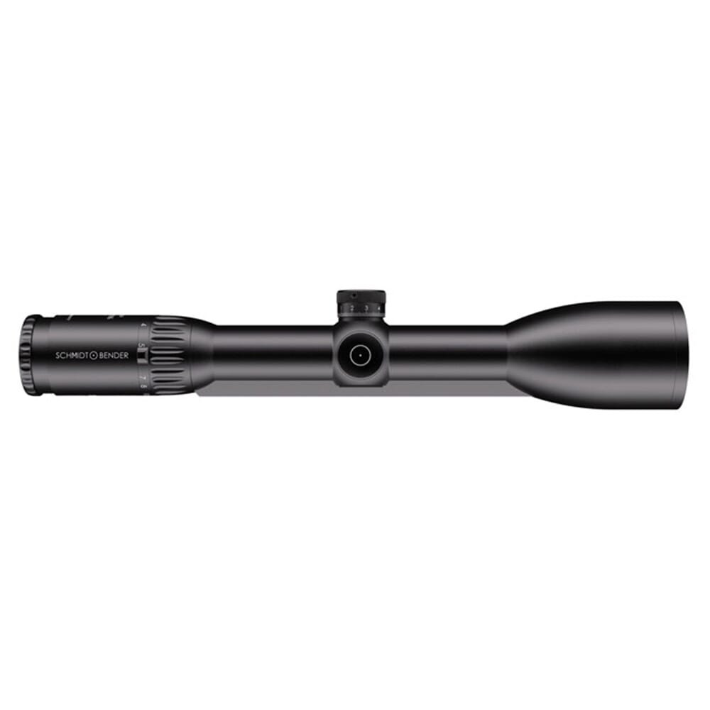 Schmidt Bender 3-12x54mm Polar T96 LMZ 2.BE D7 1cm cw ASV H // BDC H Riflescope 756-K11-72D-E4-03 - Schmidt Bender