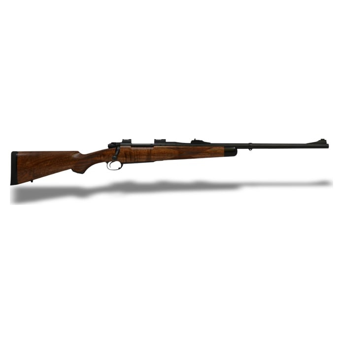 Dakota Arms Dakota 76 Safari .375 H&H Rifle - Dakota Arms