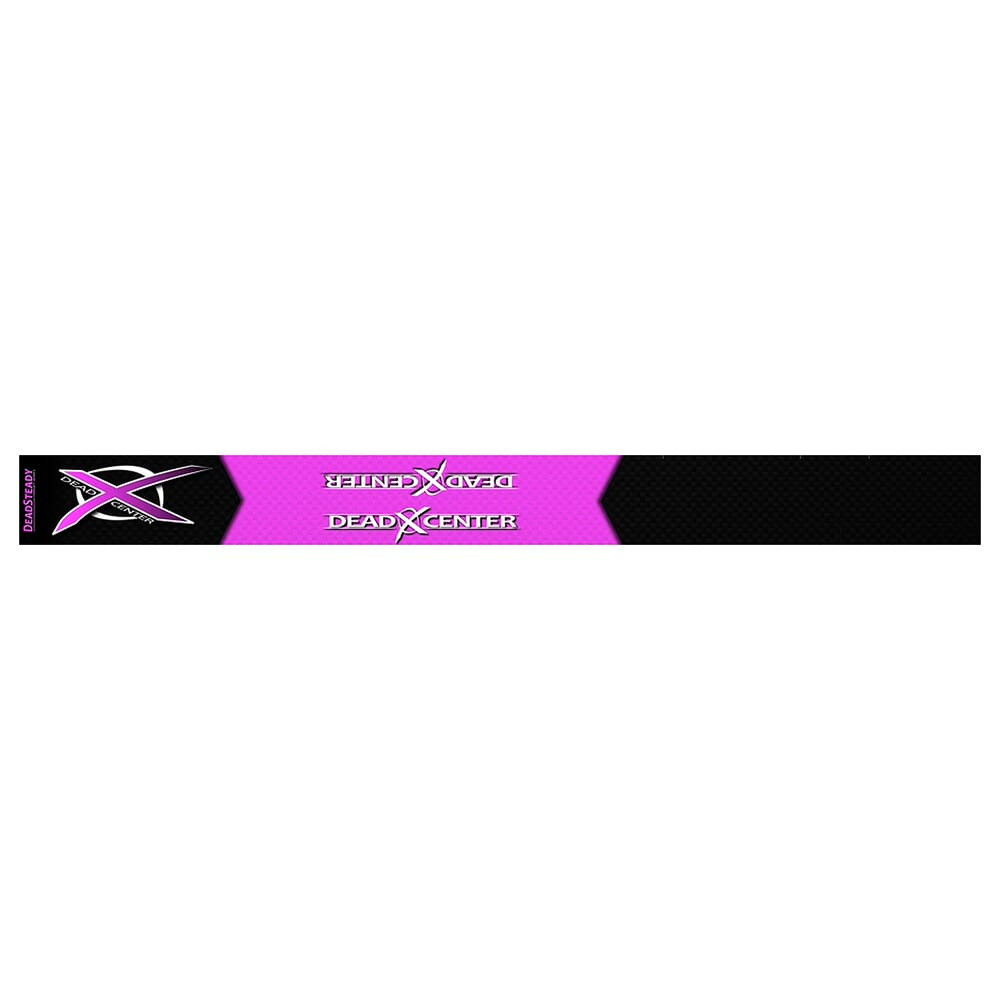 Dead Center Archery Dead Center Dead Steady 30" Pink Wrap Stabilizer DST-30-PNK - Dead Center Archery