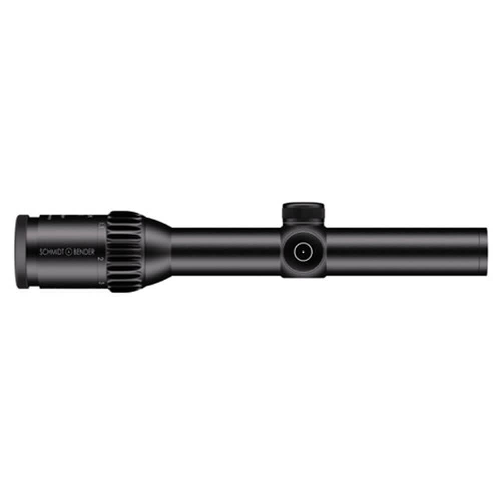 Schmidt Bender 1-8x24 Exos LM CQB2 .1cm cw TMR Riflescope 780-811-918-03-03B24 - Schmidt Bender