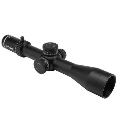 Riton Optics X7 Conquer 3-18x50mm PSR Riflescope 7C318LFIP - Riton Optics