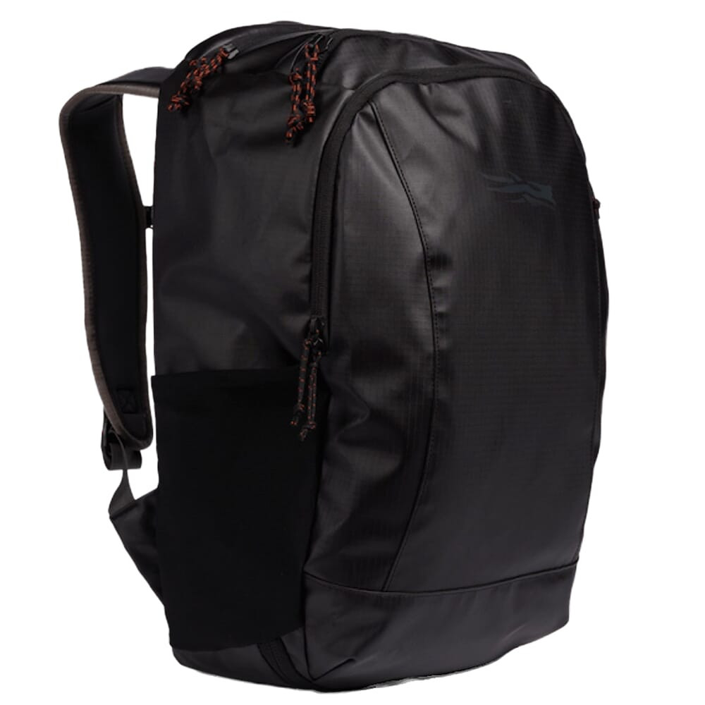 Sitka Gear Drifter Travel Pack Sitka Black OSFA 80030-BK-OSFA - Sitka Gear