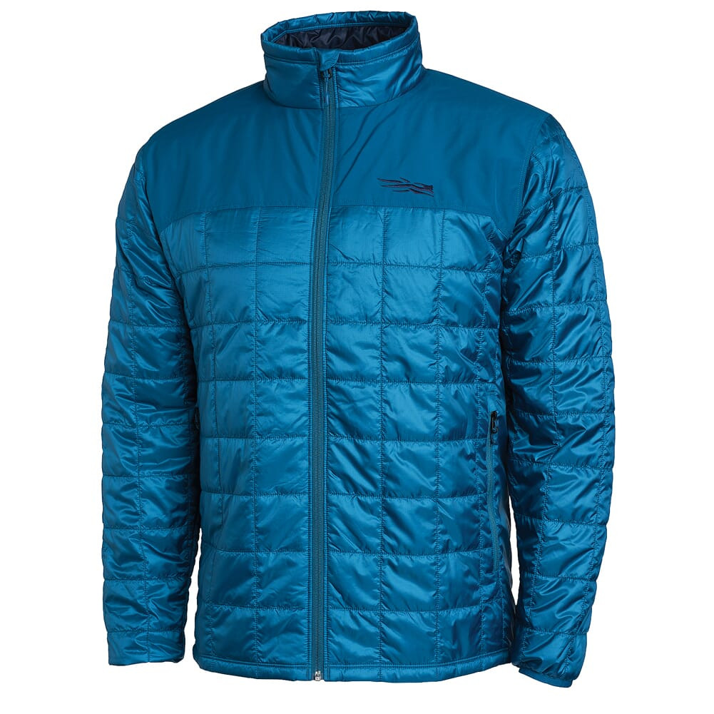 Sitka Gear Sitka Lowland Jacket Pond Small 80016-PO-S - Sitka Gear