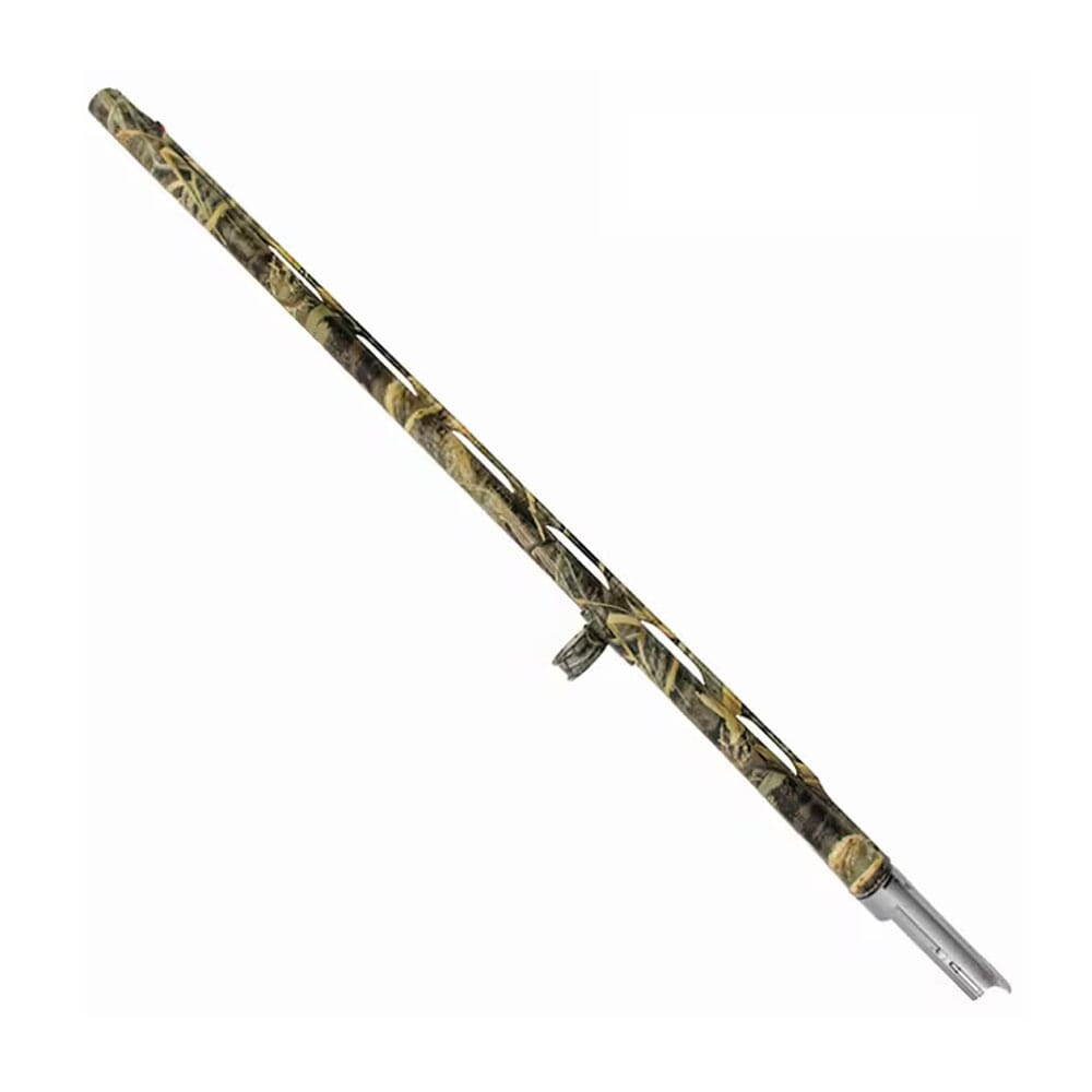 Benelli Super Black Eagle II Left Hand 12ga 28" Realtree Max-5 Barrel 80072 - Benelli