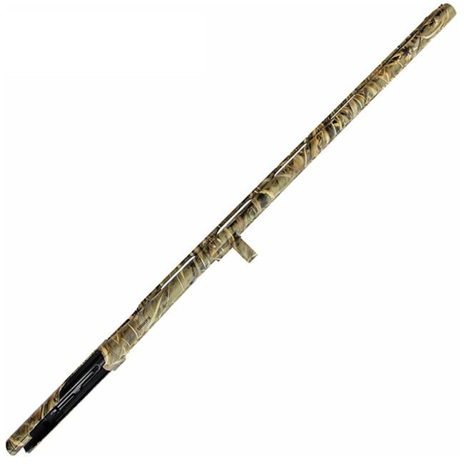 Benelli Super Black Eagle II 12ga 28" Realtree Max-5 Barrel 80075 - Benelli