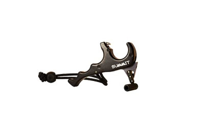 Scott Archery Summit Thumb Trigger Release 8009-BK - Scott Archery