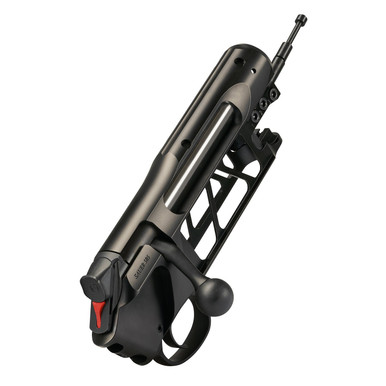 Sauer Bolt Fits 505 - Enhanced Durability and Functionality - 80116624 - Sauer