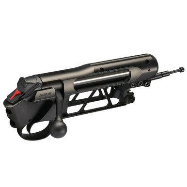 Sauer Bolt Compatible with 505 - Superior Quality and Precision - 80116641 - Sauer