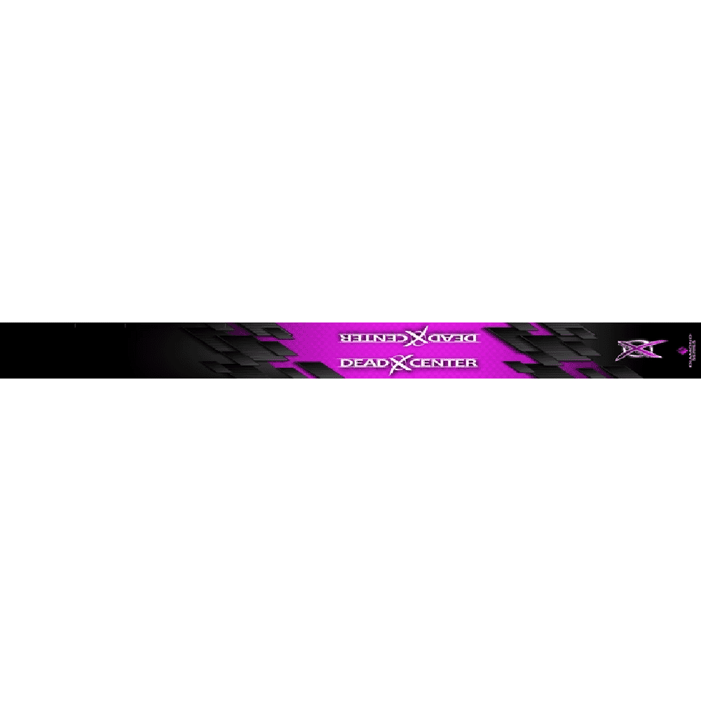 Dead Center Archery Dead Center Replacement Diamond Series 28" Pink Stabilizer Wrap DIA-WRP-28-PNK - Dead Center Archery