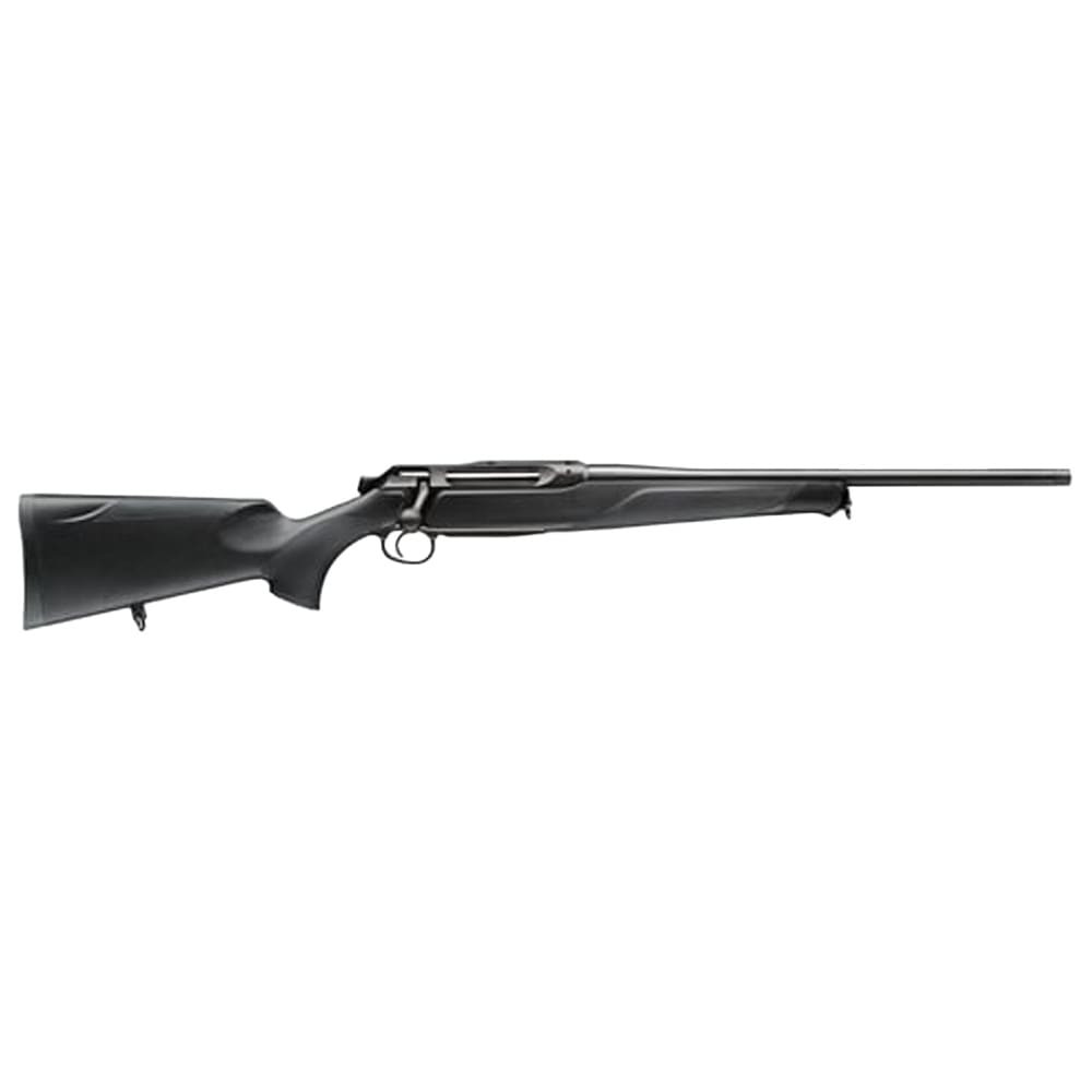 Sauer 505 XT Titanium .308 Win 22" 9/16x24 Bbl Grey Rifle 80117630 - Sauer