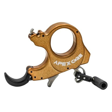 Scott Archery Apex Core Release 8012-BK - Scott Archery