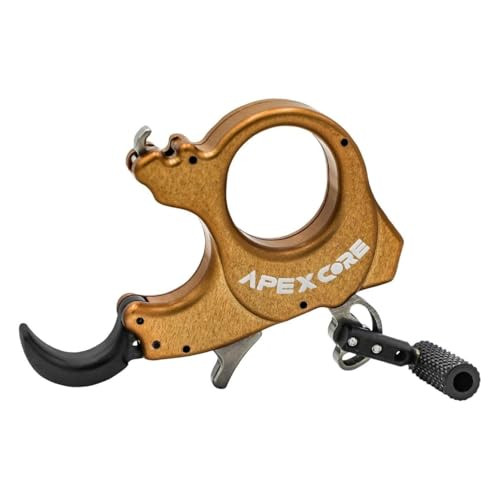 Scott Archery Scott Archery Apex Core Release 8012-BK - $284.99 at EuroOptic
