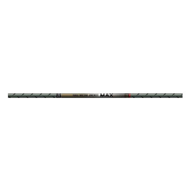 Easton Hunting Arrows FMJ Max 5mm w/ Hit Inserts DZ (12) 801963 - Easton