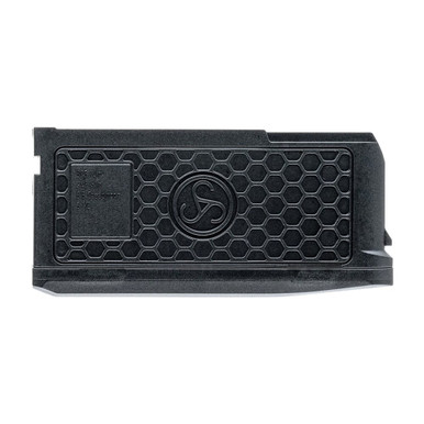 Sauer 5rds .243 Winchester/.308 Win/6.5 Creedmoor Magazine - Black High-Capacity - 80235089 - Sauer