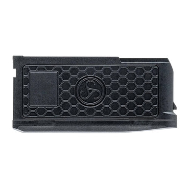 Sauer 5rds 6.5 PRC/.270 WSM Magazine - Black High-Performance - 80236684 - Sauer