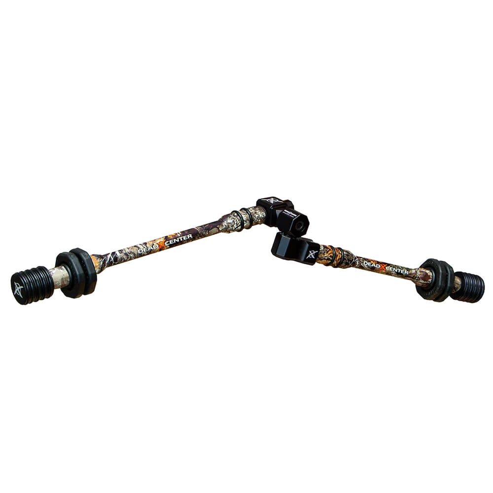 Dead Center Archery Dead Center Dead Level Hunter XS 10" & 8" Realtree Edge DLHXS-10-8-RTED - Dead Center Archery