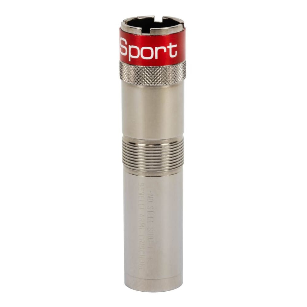 Benelli Extended Sport Crio Choke F 12ga Nickel 80271 - Benelli