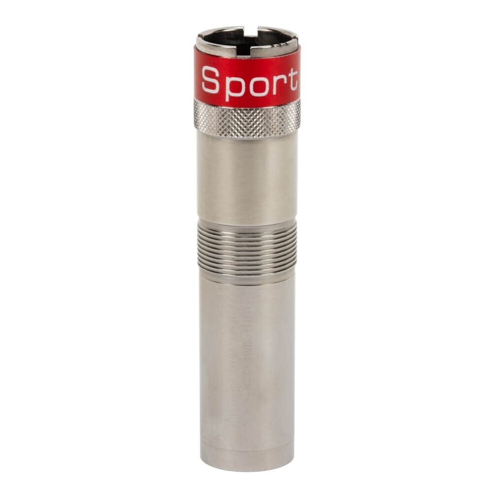 Benelli Extended Sport Crio Choke M 12ga Nickel 80273 - Benelli