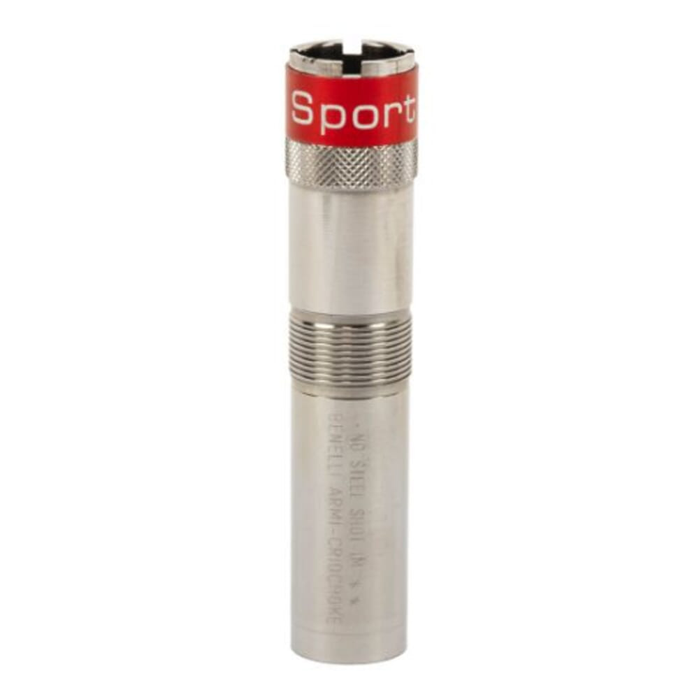 Benelli Extended sport Crio Choke IM 20ga Nickel 80282 - Benelli