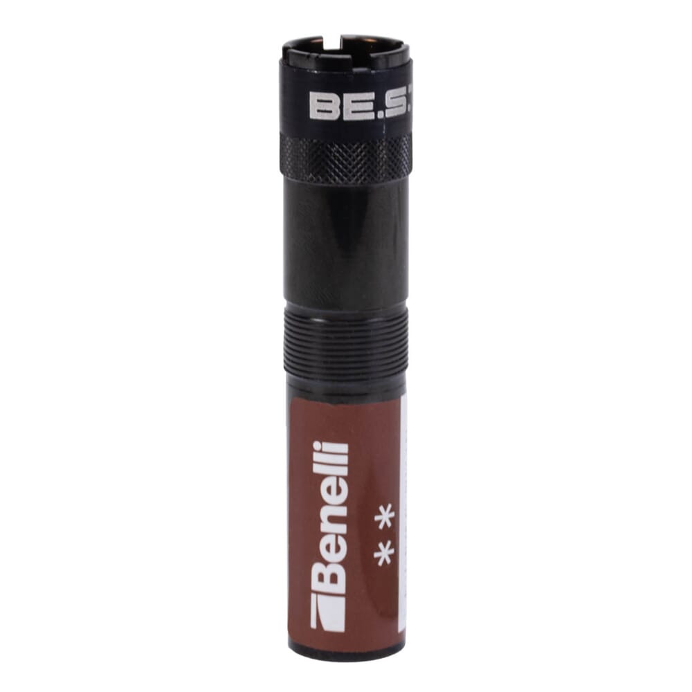 Benelli Extended Crio Choke IM 20ga Matte Black BE.S.T. 80355 - Benelli