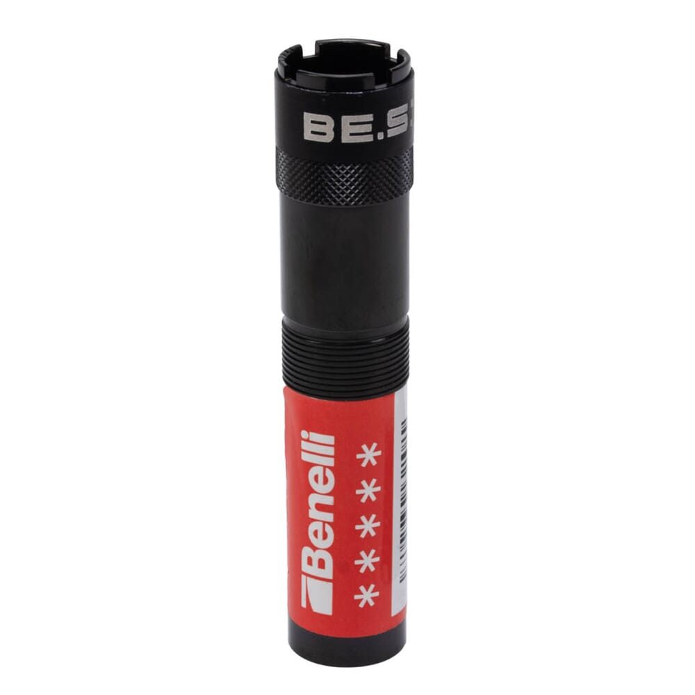 Benelli Extended Crio Choke C 20ga Matte Black BE.S.T. 80358 - Benelli