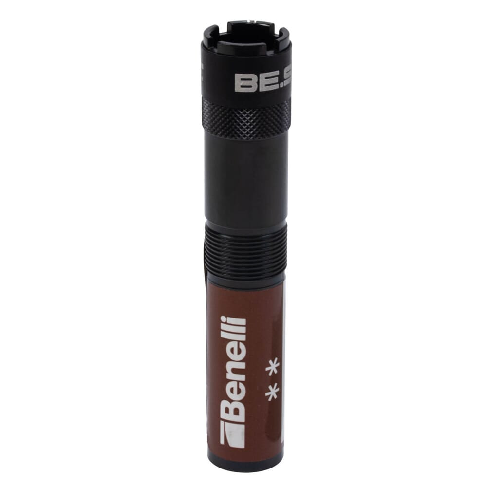 Benelli Extended Crio Choke IM 28ga Matte Black BE.S.T. 80361 - Benelli