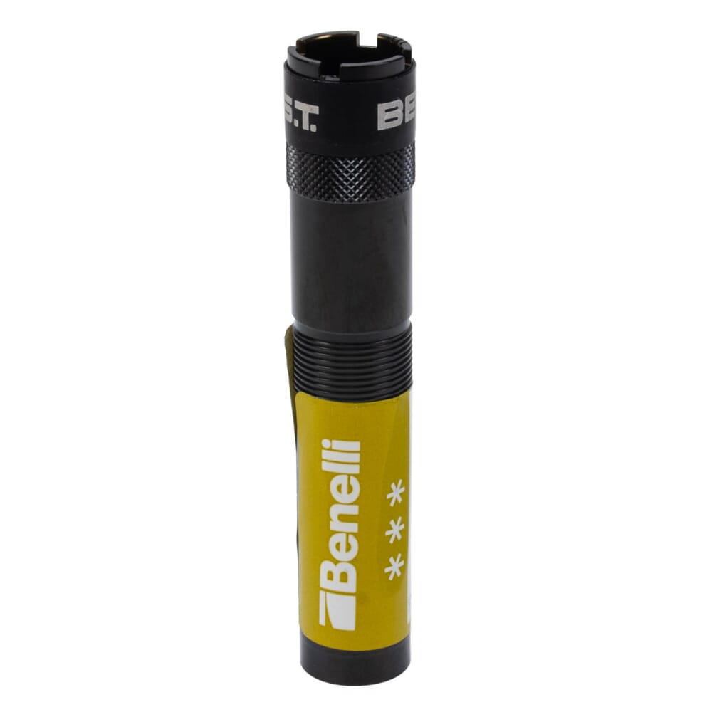 Benelli Extended Crio Choke M 28ga Matte Black BE.S.T. 80362 - Benelli