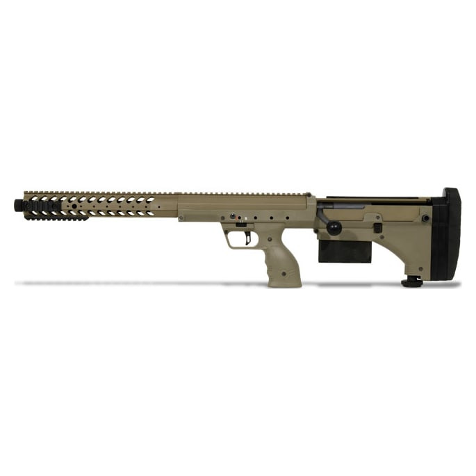 Desert Tech SRS A-1 308 Win 22" LH FDE Rifle DT-SRS.SFFMCCL - Desert Tech