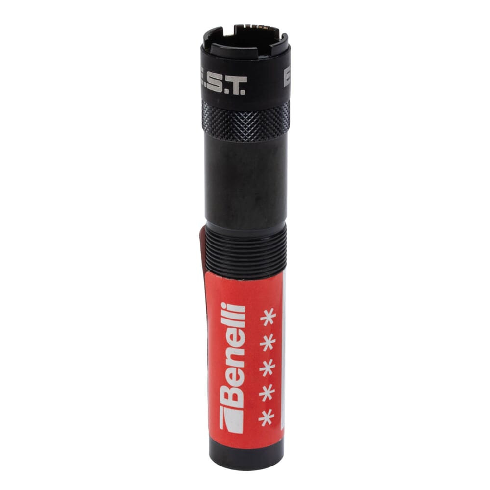 Benelli Extended Crio Choke C 28ga Matte Black BE.S.T. 80364 - Benelli
