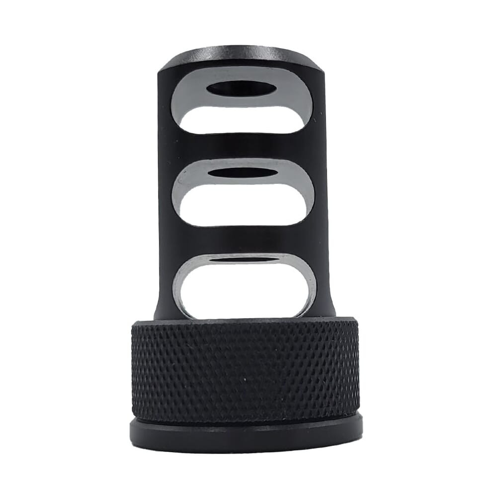 Desert Tech SRS .338 Lapua Mag Muzzle Brake SRS0045 - Desert Tech