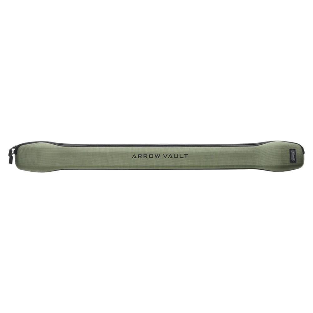 Mathews Archery Mathews Arrow Vault Green 80418A - Mathews Archery