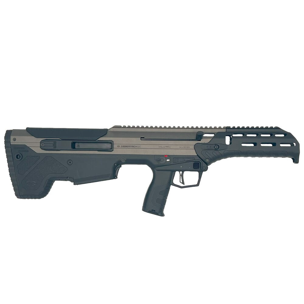 Desert Tech WLVRN Tungsten Chassis WLV-CH-T - Desert Tech