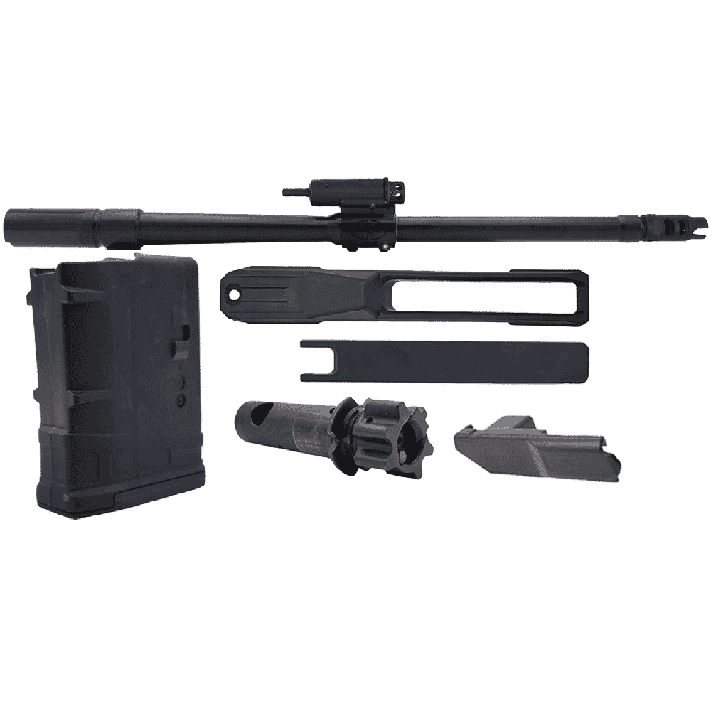 Desert Tech WLVRN 7.62 NATO 16" 10rd Conversion Kit WLV-CK-A1610 - Desert Tech