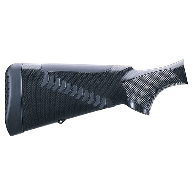 Benelli SuperSport 12ga Carbon Fiber ComforTech Stock 81023 in Black - Benelli