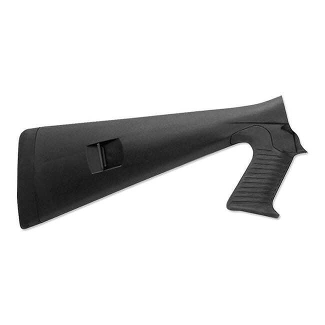 Benelli M4 Pistol Grip Synthetic Stock for 12 ga 81040 - Benelli