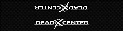 Dead Center Archery Dead Center Replacement Dead Steady 10" Black Stabilizer Wrap DST-WRP-10-BLK - Dead Center Archery