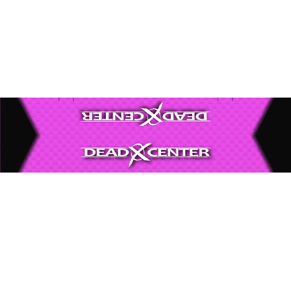 Dead Center Archery Dead Center Replacement Dead Steady 10" Pink Stabilizer Wrap DST-WRP-10-PNK - Dead Center Archery