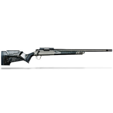 Christensen Arms Modern Hunting Rifle 6.5 PRC 22" 1:8" Carbon Fiber Bbl Tungsten Rifle w/FFT 801-13009-00 - Christensen Arms