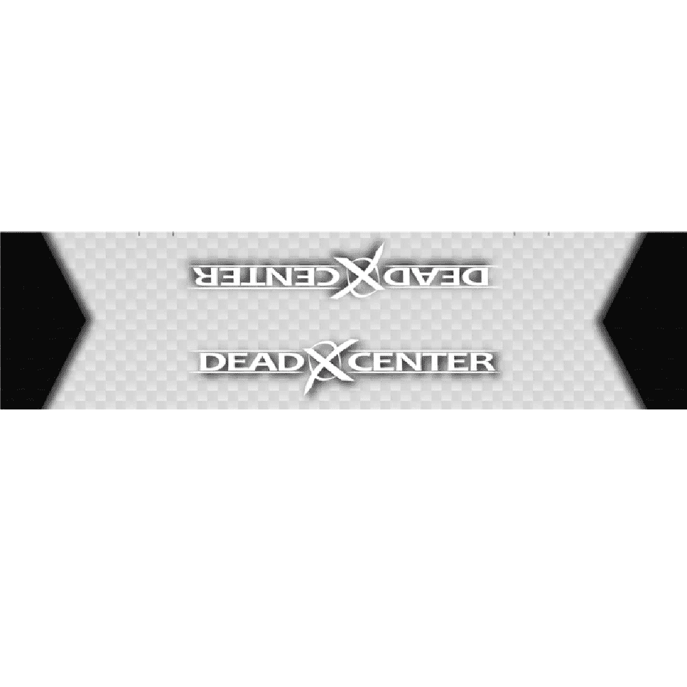 Dead Center Archery Dead Center Replacement Dead Steady 10" White Stabilizer Wrap DST-WRP-10-WH - Dead Center Archery