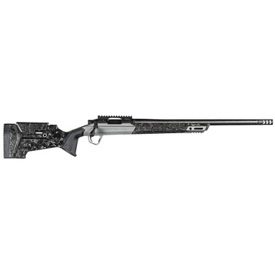 Christensen Arms Modern Hunting Rifle 7mm PRC 24" 1:8" Bbl Tungsten w/FFT Rifle 801-13030-00 - Christensen Arms